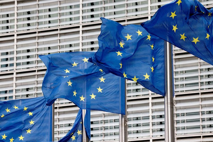 عملکرد نوآوری اعضای اتحادیه اروپا