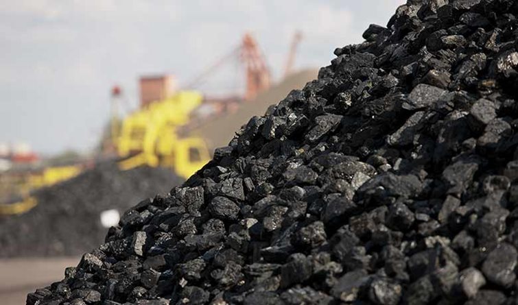 گزارشات فصلی صنعت زغال سنگ